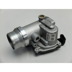 Clio Gaz Kelebeği 2013-2018 Oyl-Orjinal 161A09794R