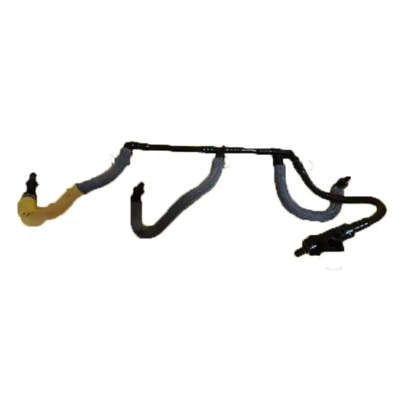 Lodgy Enjektör Geri Dönüş Borusu 2012-2017