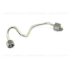 Megane Enjektör Borusu 2010-2015 Oyl-Orjinal 166805486R