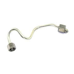 Megane Enjektör Borusu 2010-2015 Oyl-Orjinal 166808531R