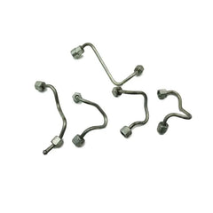 Duster Enjektör Borusu 2011-2017 Oyl-Orjinal 166843022R