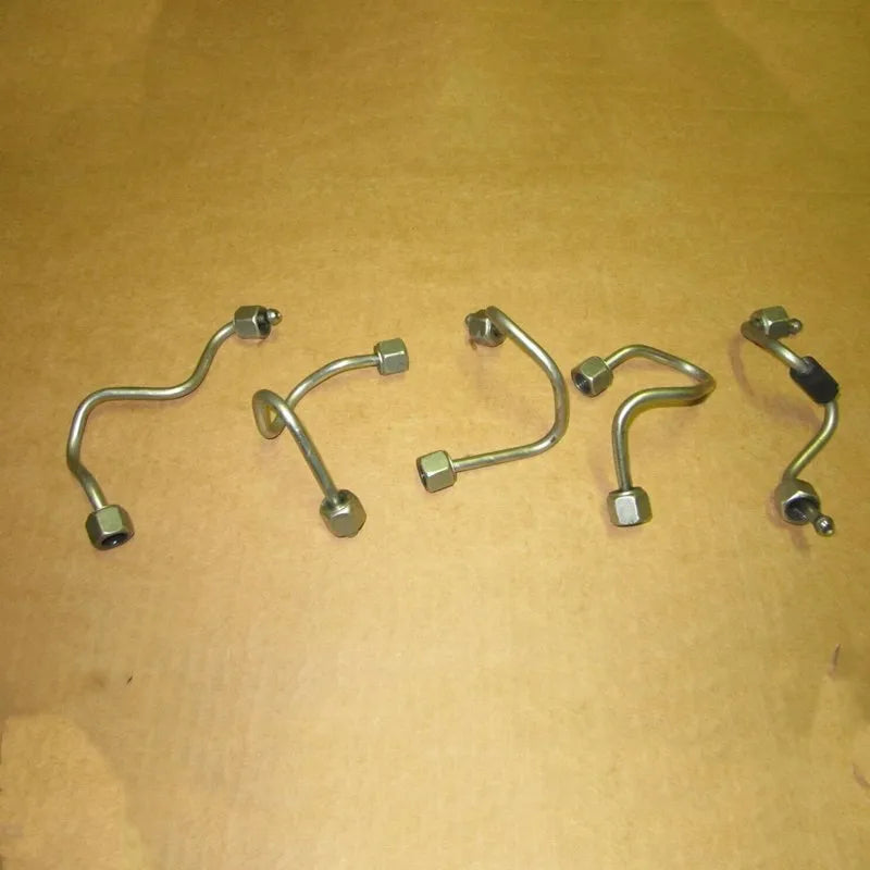 Megane Enjektör Borusu 2010-2015 Oyl-Orjinal 166845315R