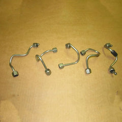 Kadjar Enjektör Borusu 2015-2016 Oyl-Orjinal 166845315R