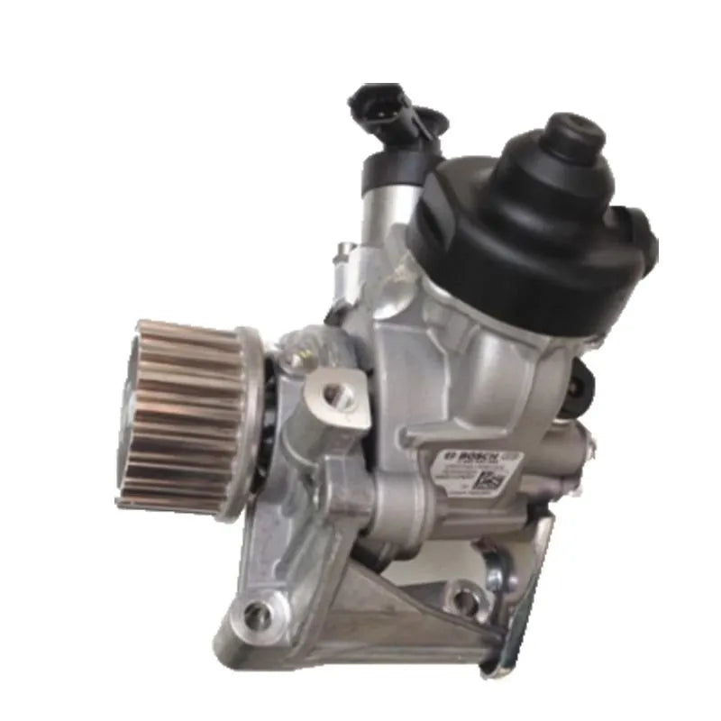 Clio Dizel Yakıt Pompası 2013-2018 Oyl-Orjinal 167001056R