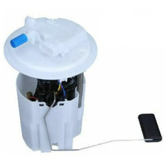 Laguna Yakıt Depo Şamandırası 2008-2012