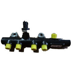 Clio Enjektör Geri Dönüş Borusu 2013-2018