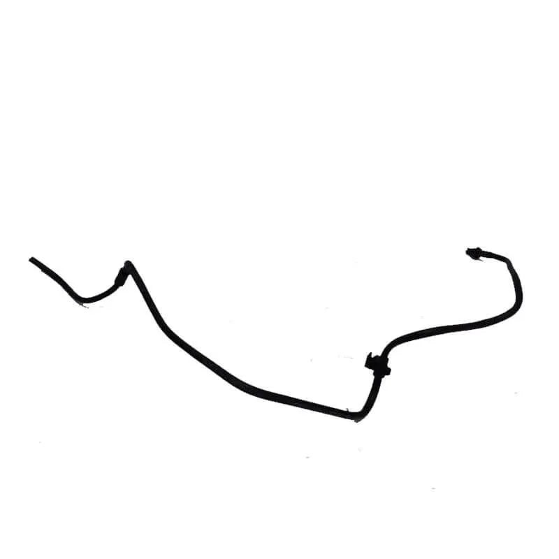 Clio Radyatör Genleşme Depo Hortumu 2013-2018