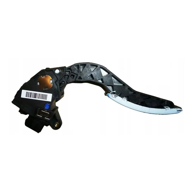 Megane Gaz Pedalı 2010-2015 Oyl-Orjinal 180020038R