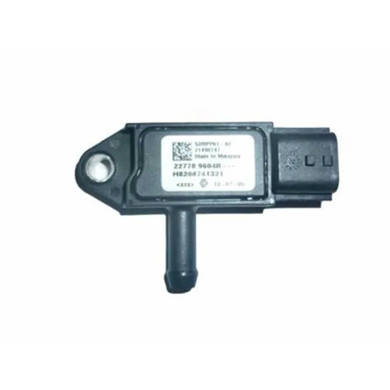 Duster Yakıt Basınç Sensörü 2011-2017 Oyl-Orjinal 208150017R