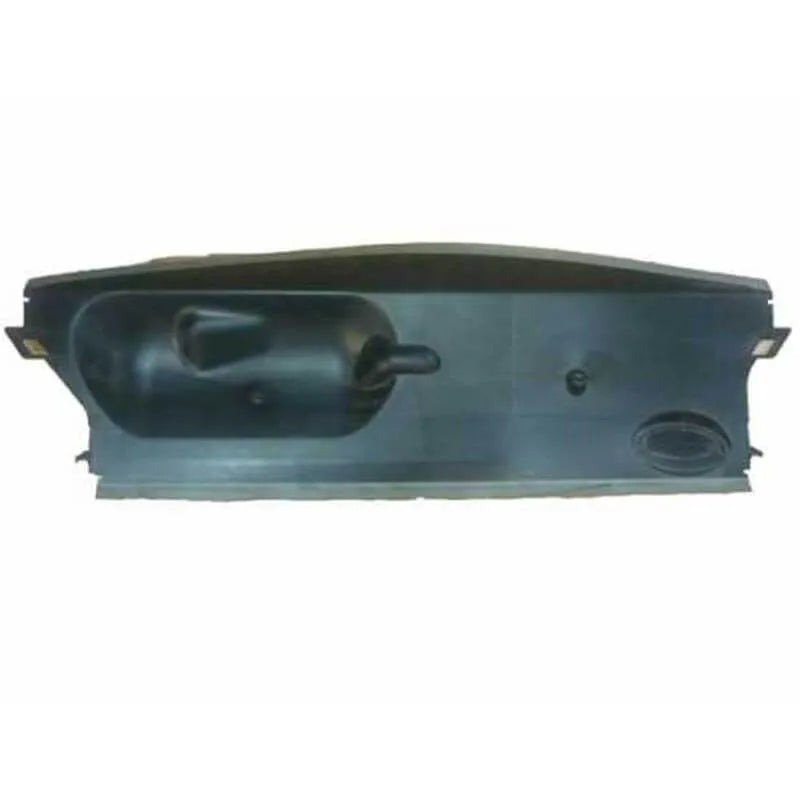 Megane Radyatör Davlumbazı 2010-2015 Oyl-Orjinal 214760023R