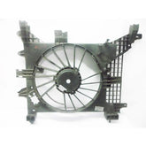 Duster Fan Motoru Komple 2011-2017 Oyl-Orjinal 214814567R