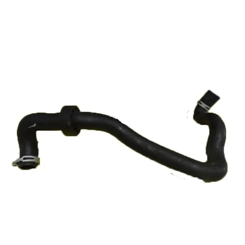 Captur Motor Radyatörü Alt Hortumu 2013-2019