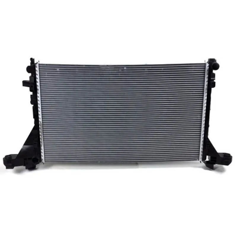 Master Motor Su Radyatörü 2011-2019 EPO 217107695R-1