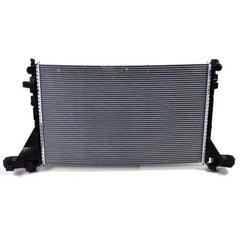 Master Motor Su Radyatörü 2011-2019 EPO 217107695R-1