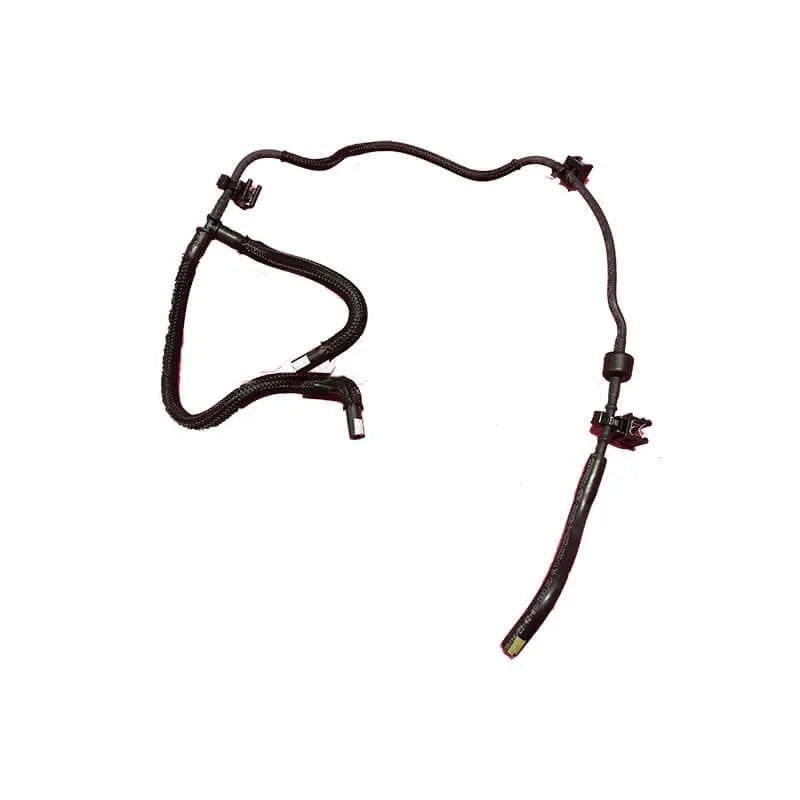 Megane Servo Fren Hortumu 2010-2015 Oyl-Orjinal 223212521R