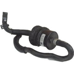 Megane Turbo Hortumu 2010-2015 Oyl-Orjinal 223727641R