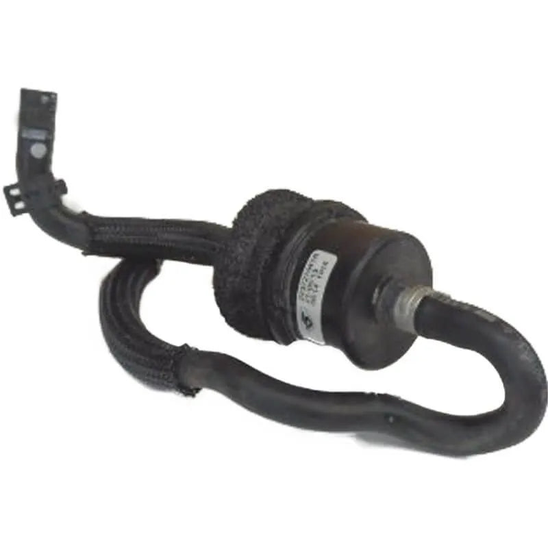 Captur Turbo Hortumu 2013-2019 Oyl-Orjinal 223727641R