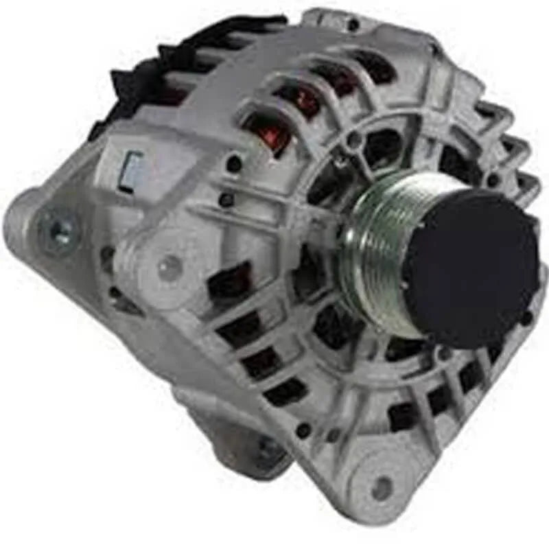 Sandero Alternatör 2008-2018 Oyl-Orjinal 231003831R