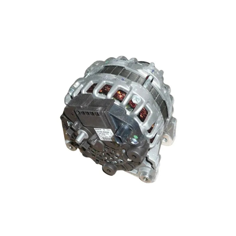 Captur Alternatör 2013-2019 Oyl-Orjinal 231002854R