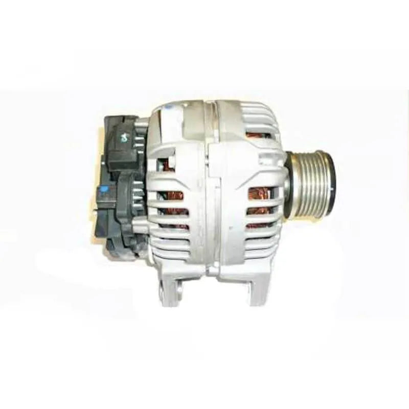 Clio Alternatör 2009-2012 Oyl-Orjinal 231008578R