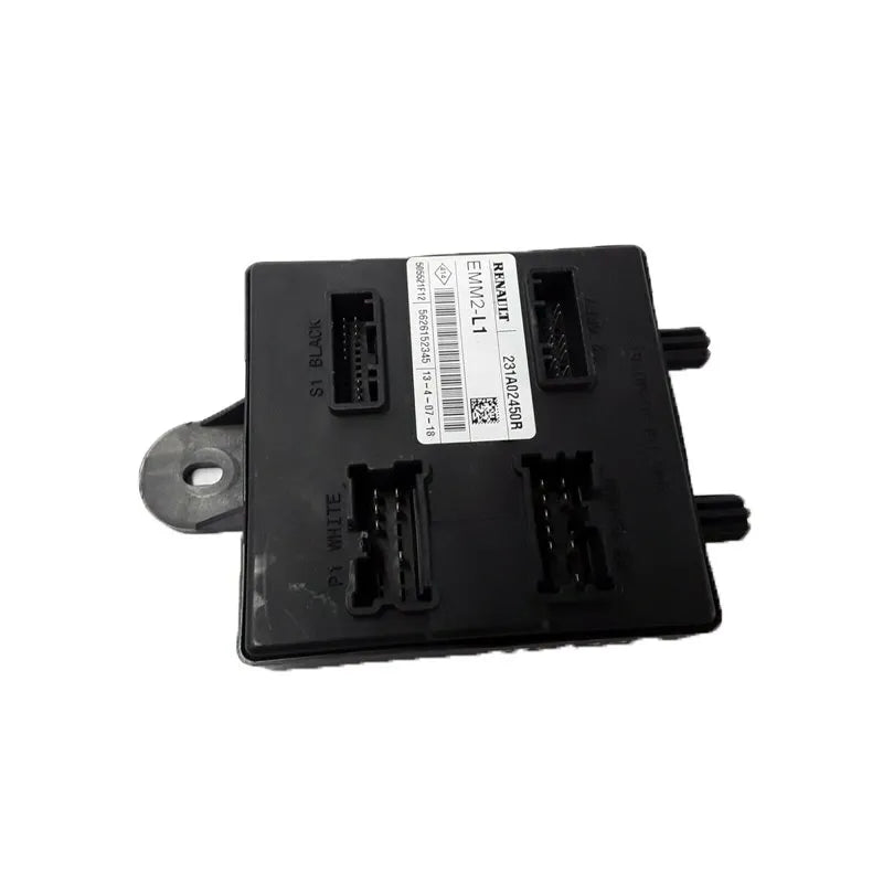 Duster Sigorta Kutusu 2018-2022 Oyl-Orjinal 231A00940R