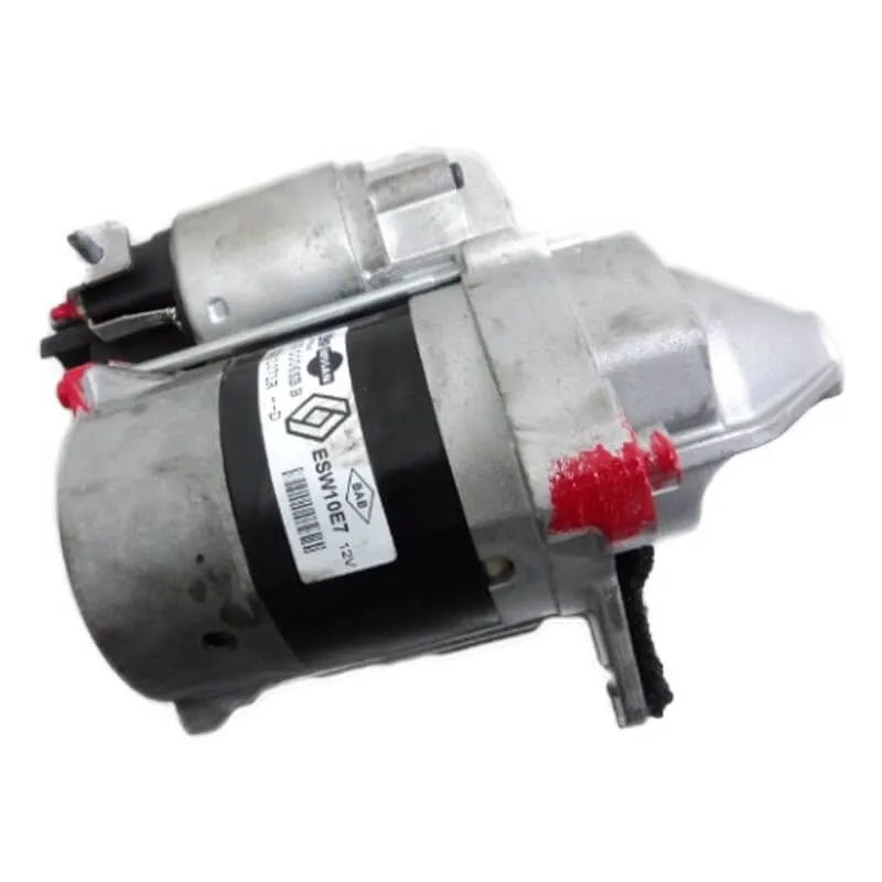 Captur Marş Motoru 2013-2019 Oyl-Orjinal 233001071R