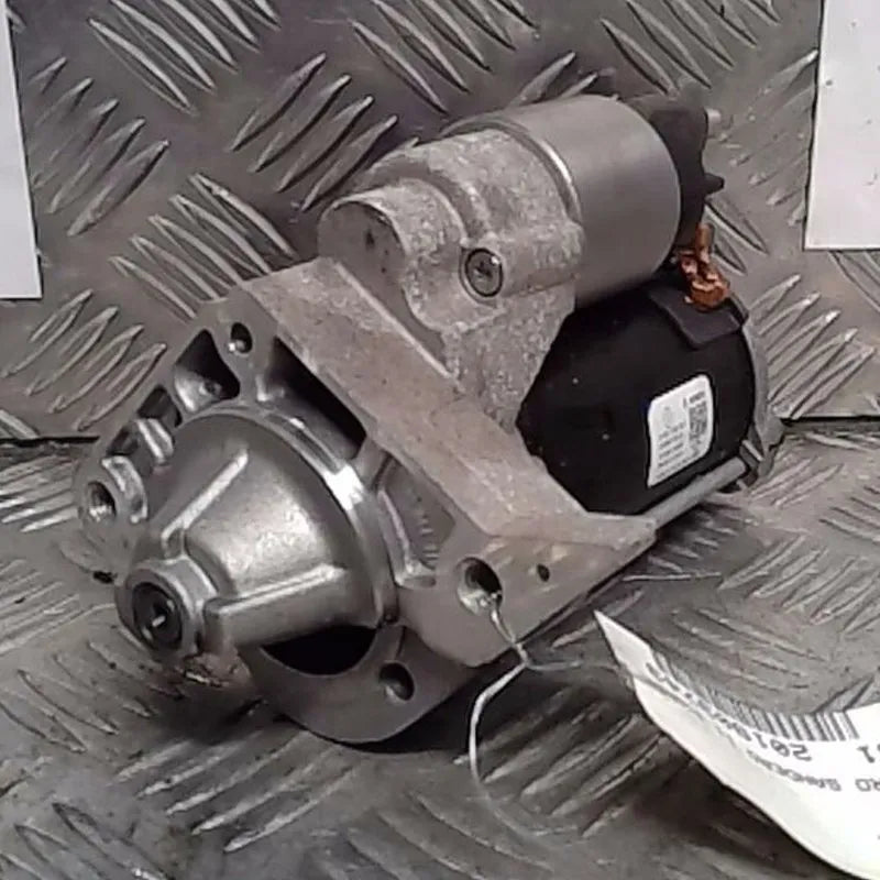 Captur Marş Motoru 2013-2019 Oyl-Orjinal 233002596R