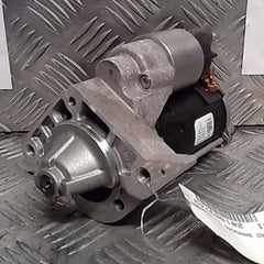 Captur Marş Motoru 2013-2019 Oyl-Orjinal 233002596R