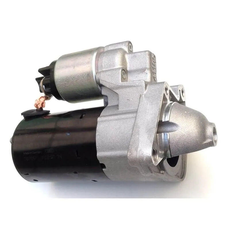 Captur Marş Motoru 2013-2019 Oyl-Orjinal 233001073R