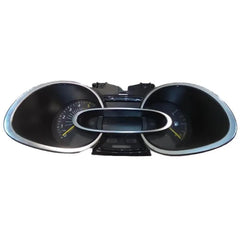 Clio Gösterge Komple 2013-2018 Oyl-Orjinal 248100538R