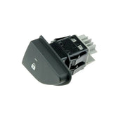 Captur Merkezi Kilit Düğmesi 2013-2019