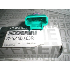 Laguna Fren Pedal Müşürü 2008-2012 Oyl-Orjinal 253200003R