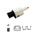 Megane Fren Pedal Müşürü 2010-2015 Oyl-Orjinal 253209243R