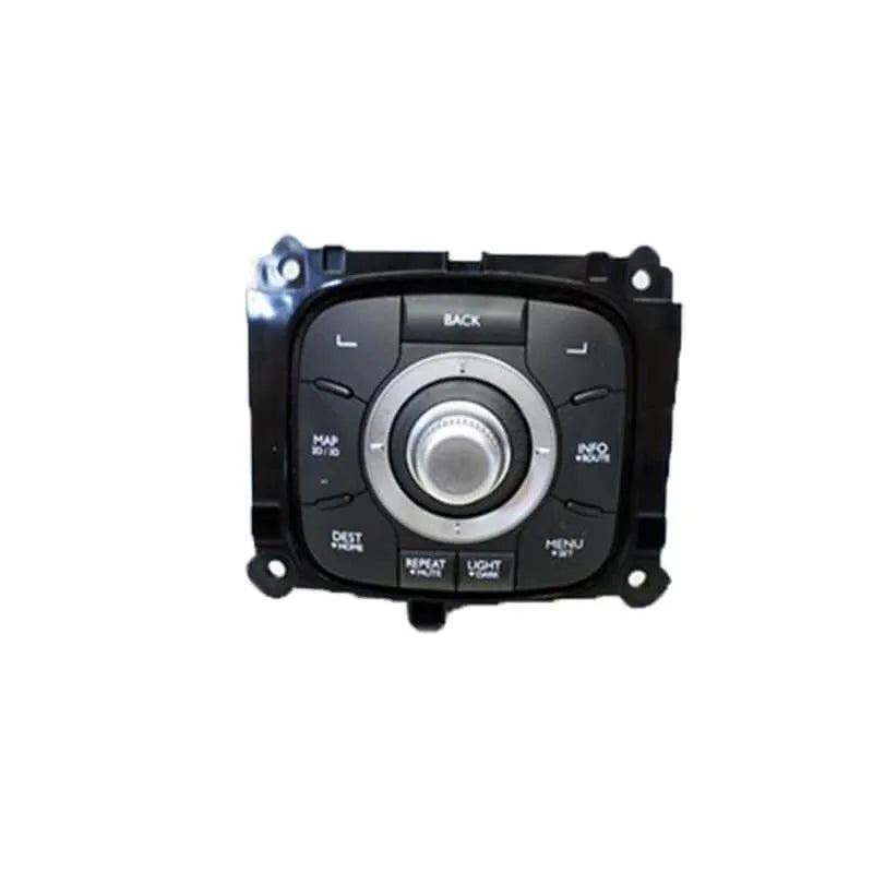 Megane Anahtar Kumanda Grubu 2010-2015