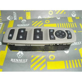 Fluence Cam Ve Ayna Kumanda Butonu 2008-2015