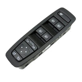 Megane Cam Ve Ayna Kumanda Butonu 2016-2019