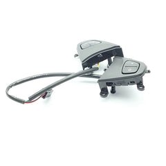 Megane Hız Sabitleyici Düğmesi 2010-2015