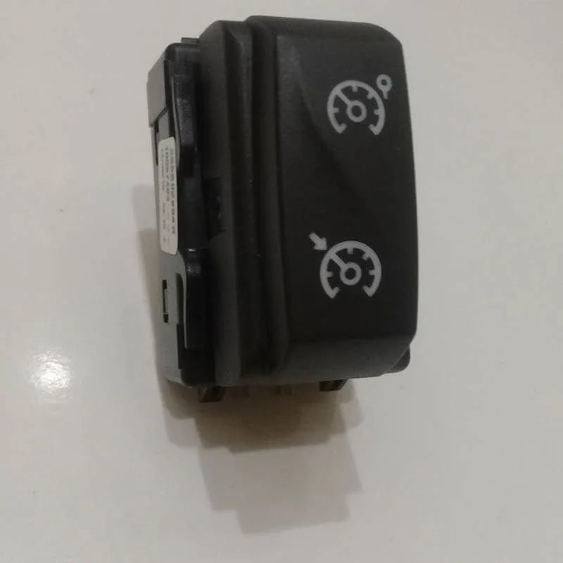 Clio Hız Sabitleyici Düğmesi 2013-2018