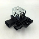 Sandero Fan Rezistansı 2008-2016 Oyl-Orjinal 255503792R