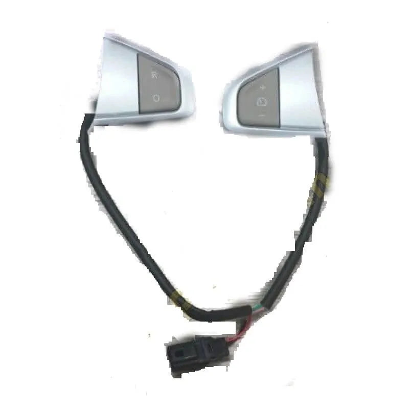 Megane Hız Sabitleyici Düğmesi 2010-2015