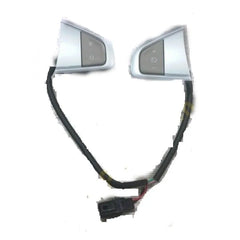 Fluence Hız Sabitleyici Düğmesi 2008-2015