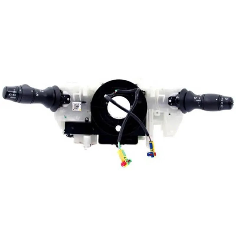 Laguna Far Sinyal Silecek Kumanda Grubu 2008-2012