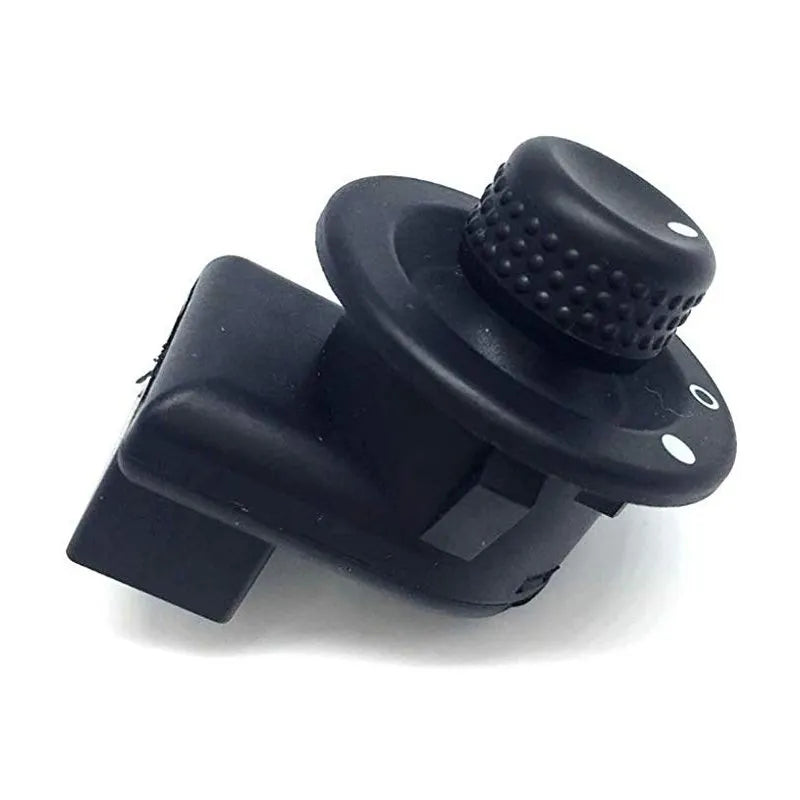 Megane Ayna Ayar Düğmesi 1995-2003 Oyl-Orjinal 255706283R