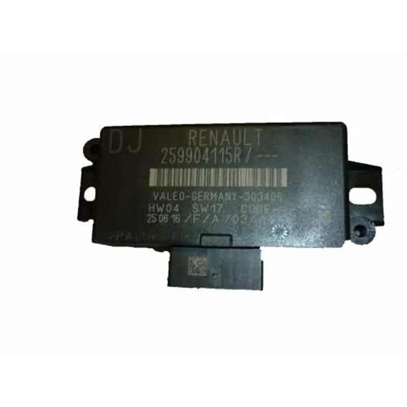 Clio Park Sensörü Beyni 2013-2018 Oyl-Orjinal 259904115R