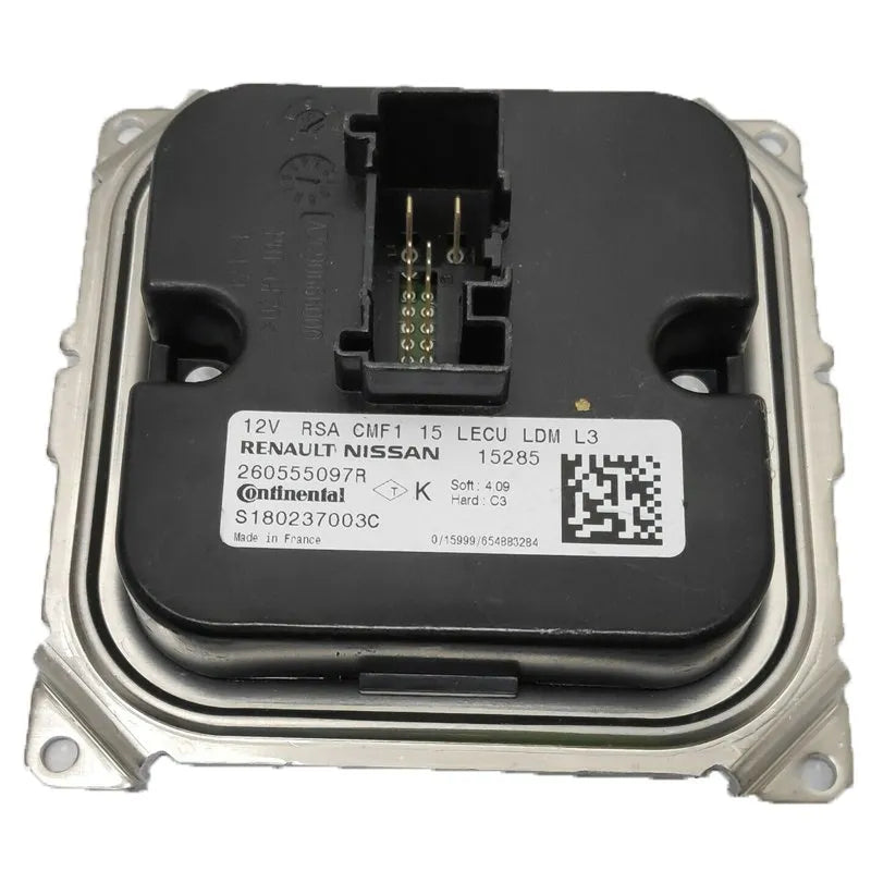 Captur Far Beyni 2013-2019 Oyl-Orjinal 260553401R