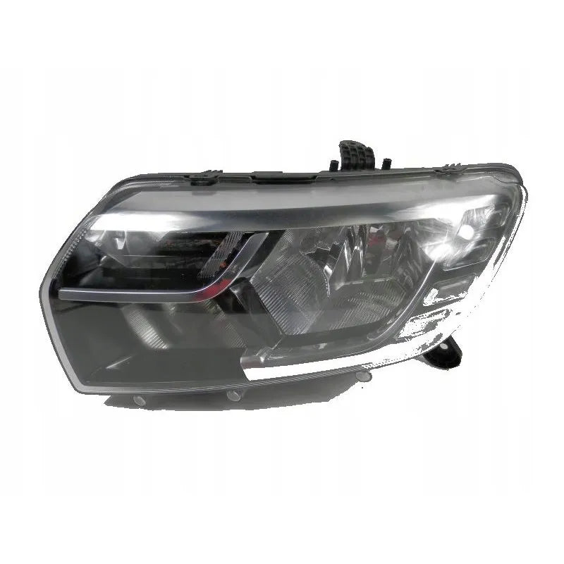 Clio Ön Far Komple 2013-2018 Oyl-Orjinal 260605362R