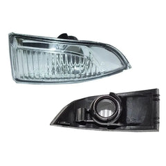 Sandero Yan Ayna Sinyal Lambası Sol 2017-2018