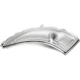 Captur Yan Ayna Sinyal Lambası Sol 2013-2019