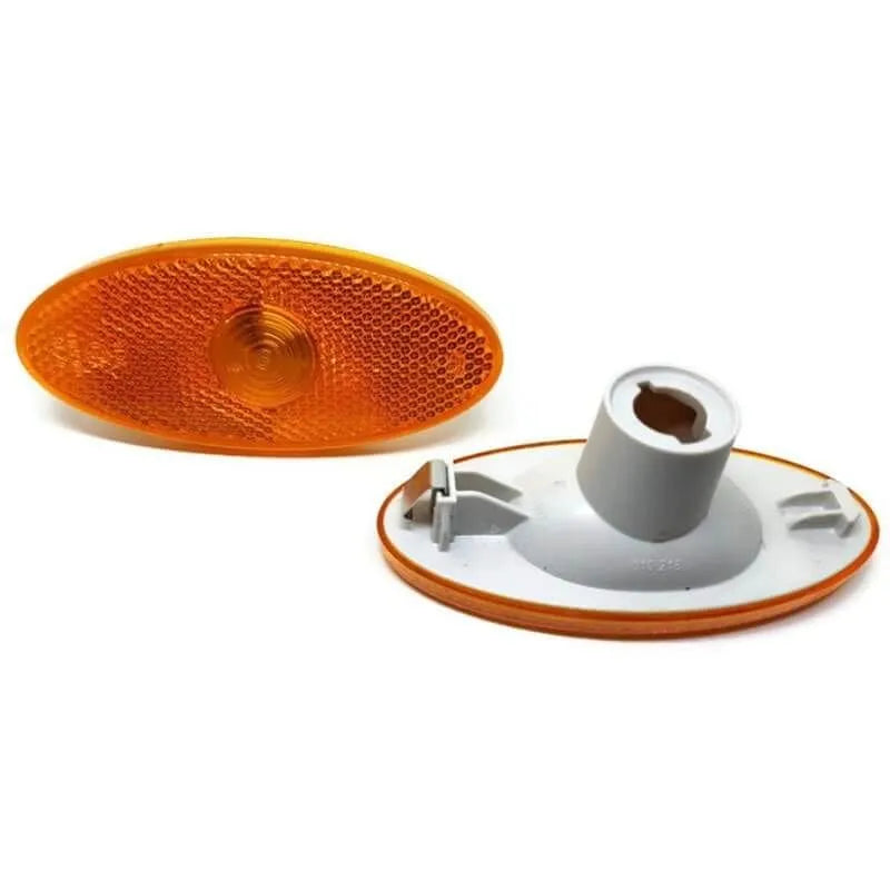 Master Çamurluk Sinyali 2004-2022 Oyl-Orjinal 261B00001R