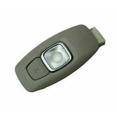 Captur Tavan Aydınlatma Lambası 2013-2019